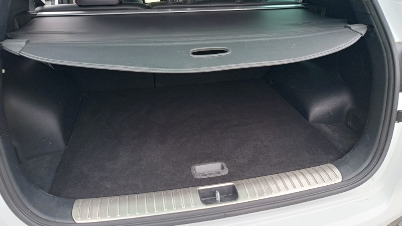 Kia Sportage Gt Line For Sale Stockport (5)
